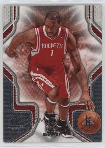 2009-10 SP Game Used Tracy McGrady #96 HOF