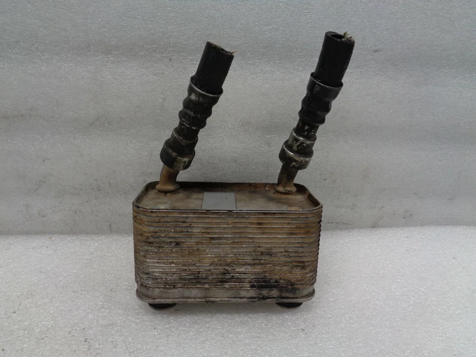 Enfriador de aceite de transmisión Land Range Rover 2003-2005 OEM AK22053333 Foto 1 de 4