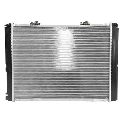 For Mercedes-Benz 190E 1991-1993 Reach Cooling 41-442 Engine Coolant Radiator Foto 1 de 4