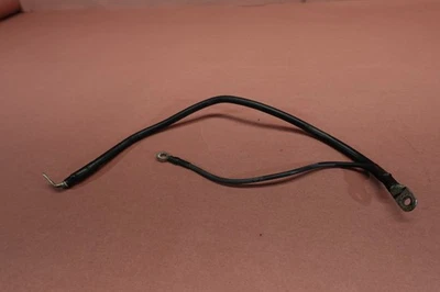 Cable de batería Harley Davidson Dyna Street Bob FXDBI 2007-2011 70284-06 Foto 1 de 4