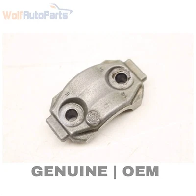 BMW 740LI 2013-2015 3,0 L - motor cámara/cojinete del árbol de levas tapa (6) Foto 1 de 4