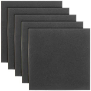 5 Stück Vibrationsisolator Füße für schwere Maschinenpads Anti Isolation - Bild 1 von 11