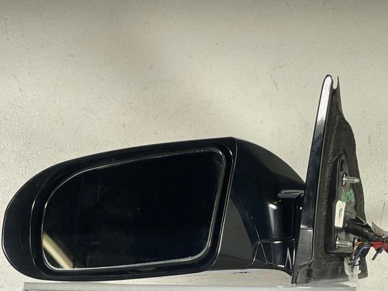 Espejo retrovisor lateral del conductor eléctrico con indicadores de giro LED se adapta a 09-14 MAXIMA 1612658 Foto 1 de 4