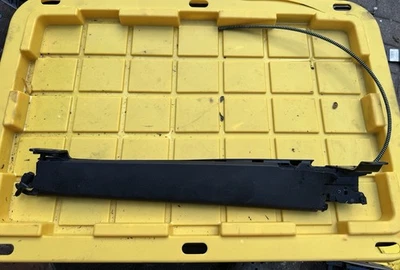 Mini Cooper convertible techo corredizo delantero/brazo superior/riel - lado derecho - usado - 2009-15 Foto 1 de 4