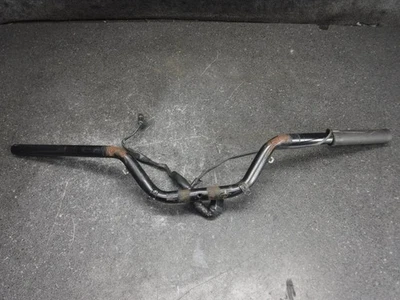 05 Ski Doo GSX 600 HO SDI GSX600 Handle Bar 12B - Image 1 of 4