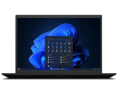 Lenovo ThinkPad P1 Gen 6 16′′ Nvidia RTX 4090 Intel i9-13900H vPro 64GB RAM 1TB Foto 1 de 4