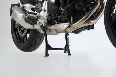 SW-Motech Hauptständer Schwarz passt für BMW F 900 R(19-)mit passt für BMW Ti... - Bild 1 von 4