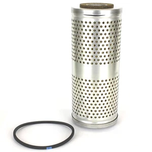 Water Separator Fuel Filter Fleetguard FS1202 Cummins 136198 Baldwin PF942 - Foto 1 di 1