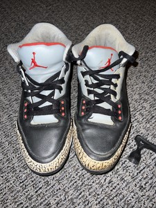 jordan 12 black cement