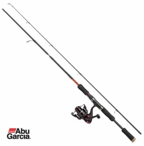 Abu Garcia Cardinal X Spinning Combo / Rod & Reel - 6ft - 8ft / 2pc - All Models - Picture 1 of 4