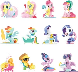 Pop Mart My Little Pony Pretty Me Up Serie Figur Fluttershy Rarität zur Auswahl - Bild 1 von 26
