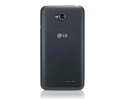 LG L70 D320AR D320 1GB RAM 4GB ROM 8MP 4.5" Black Android Phone - Image 1 of 3