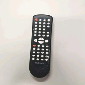 Magnavox NB677 OEM Remote Control For Magnavox VHS DVD Combo Player DV220MW9 OEM - Picture 1 of 5