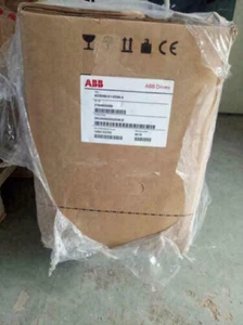 ACS550-01-059A-4 ABB Inverter ACS550-01-059A-4 Brand New Via FedEx or DHL - Picture 1 of 7