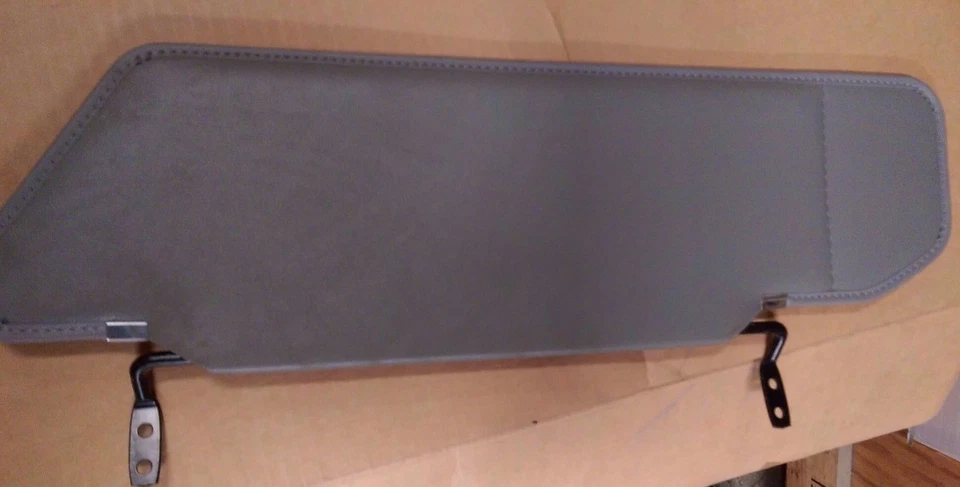  Hummer H1 SUNSHADE Grey LH 6008209G Humvee SUN VISOR Foto 1 de 1