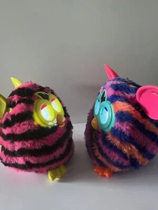 Furby Tiger 2012 - Bild 1 von 7