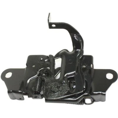 Hood Latch Assembly For 2014-2018 Mazda 3 Sedan Hatchback w/o Alarm MA1234119 Foto 1 de 4
