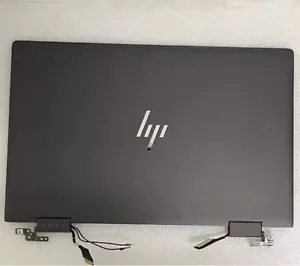FHD Touch Screen 13.3 inch Complete Assembly For HP ENVY X360 13-AY (Brown) - Picture 1 of 5