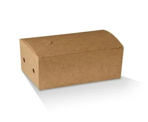 Takeaway Snack Box Small 172x104x55 250 pcs - Picture 1 of 1