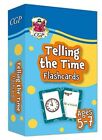 NEW TELLING THE TIME HOME LEARNING FLASH GC English  COORDINATION GROUP PUBLICAT