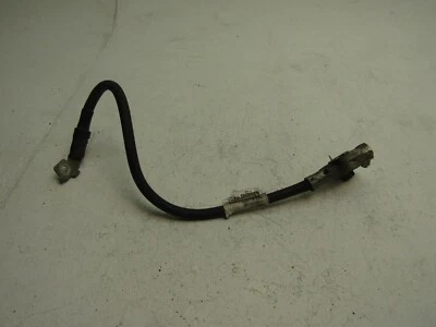 Battery Cable CRUZE 2011 2016 CHEVROLET Negative Ground Pole Connector Wire OEM - Image 1 of 4