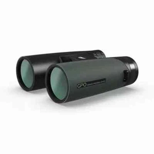 Binoculares de caza German Precision Optics Passion ED 8×42, verde profundo - B341 - Imagen 1 de 2