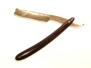 vintage Joseph Allen & Sons, Sheffield, England straight razor - Picture 1 of 13