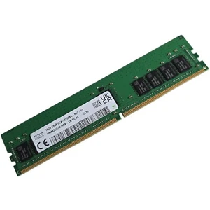 SK hynix 16GB 2Rx8 PC4-3200AA-R DDR4 Server-RAM R-DIMM REG  HMA82GR7DJR8N #1368 - Bild 1 von 1