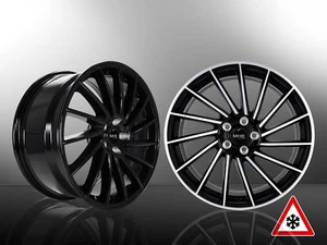 20" Winterkompletträder Mercedes S-Klasse W222 63 65 AMG 4-Matic Felgen Reifen - Picture 1 of 6