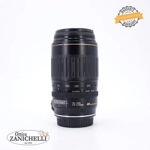 Canon EF 70-210mm f/3.5-4.5 USM Usato (F572) - Picture 1 of 4