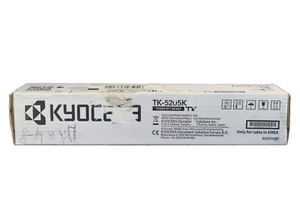 Toner noir Kyocera TK-5205K 1T02R50NL0001 -B - Photo 1/1