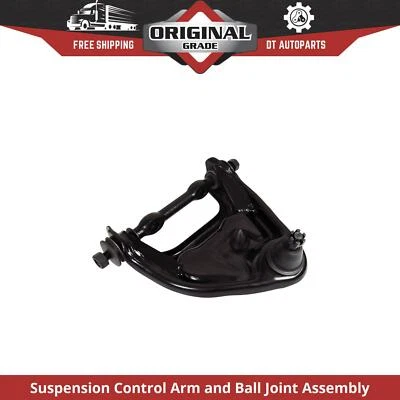 Braço de controle de suspensão e junta esférica Mevotech para 99-03 Dodge Ram 1500 Van - Imagem 1 de 4