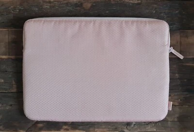 INCASE Laptoptasche MacBook Rosa 35 x 25 cm sehr guter Zustand - Bild 1 von 3