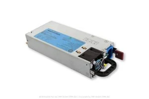 HP 500W Power Supply HSTNS-PD40 - Afbeelding 1 van 2