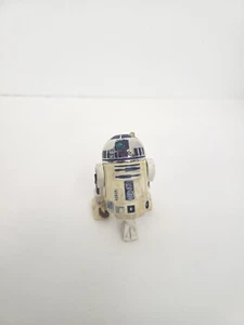 2004 Star Wars R2D2 with Telescoping Antenna Hasbro Action Figure  - Picture 1 of 12
