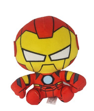 Iron Man Marvel Plush 18cm