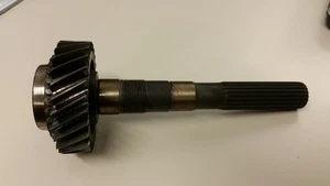 ALBERO INGRANAGGIO PIAGGIO PORTER 5a MARCIA 3333687504000 - Imagen 1 de 1