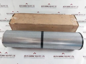 Macgregor 082-019-15 filter element - Picture 1 of 8