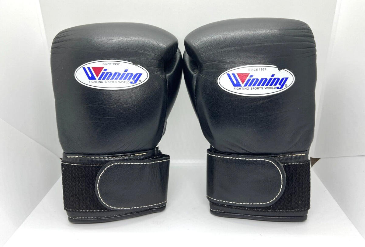 ボクシング Winning boxing glove BLACK12oz RED8oz 51o+VJ29-qL._UF1000,1000_QL80_.jpg