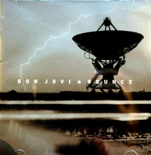 Bon Jovi - Bounce  - CD, VG