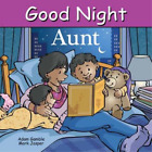 Mark Jasper Adam Gamble Good Night Aunt (Board Book)