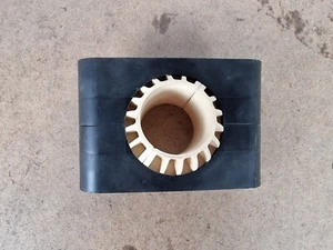 Geteiltes Stehlager mit Kugelkalotte igus KSTM-GT50-GT - Bild 1 von 6