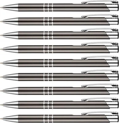 10x Metall Kugelschreiber Premium Set 10 Stück Sonderpreis Lagerräumung - Bild 1 von 4