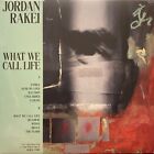 Jordan Rakei ‎– What We Call Life LP
