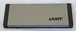 Lamy Schreibset - Sterlingsilber - Füller mit 585er Feder + Tintenroller - Bild 1 von 5
