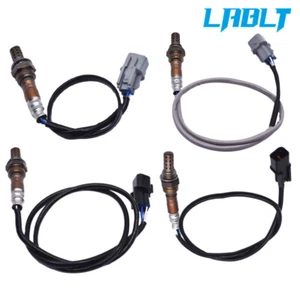 LABLT Upstream+Downstream Oxygen Sensor 4Pcs For Mitsubishi Endeavor 2004-2011 - Foto 1 di 10