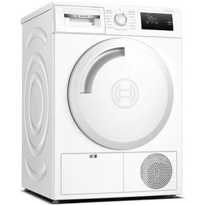 Bosch Home WTH83003 Serie 4, 7 kg, Wäschetrockner, weiß - Bild 1 von 5