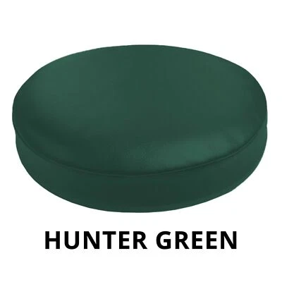 BAR STOOL COVER STAPLE ON Vinyl Seat Cover Replacement - Stratmoor Pier 1, Maya  - Image 1 of 4