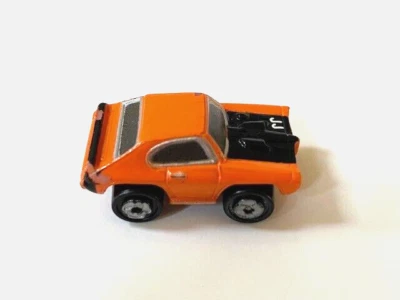 Micro Machines Pontiac GTO (1986) - Image 1 of 2