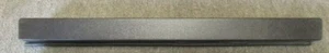 IBM 97H9754 97H9757 1U serveur vierge rack armoire remplissage noir - Photo 1/4